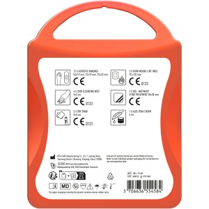PF™ MyKit Bites & Stings First Aid