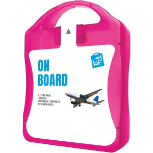 PF™ MyKit On Board Travel Set