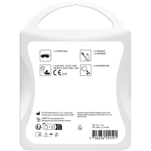 PF™ MyKit On Board Travel Set