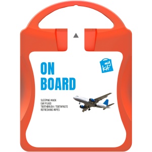 PF™ MyKit On Board Travel Set