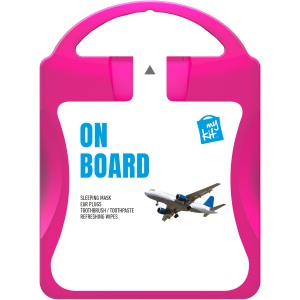PF™ MyKit On Board Travel Set