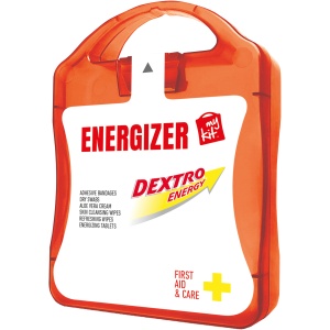 PF™ MyKit Energiser Set