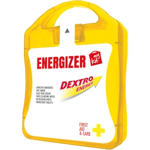 PF™ MyKit Energiser Set