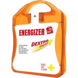 PF™ MyKit Energiser Set