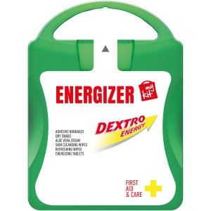 PF™ MyKit Energiser Set