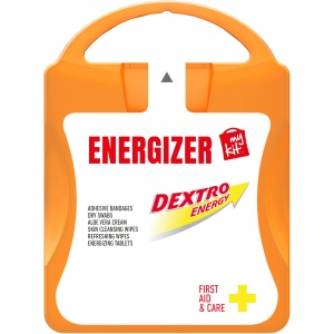 PF™ MyKit Energiser Set