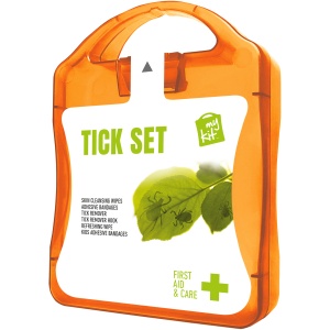 PF™ MyKit Tick First Aid Kit