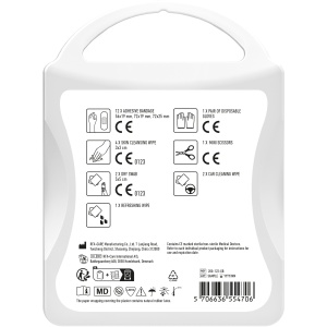 PF™ MyKit Car First Aid Kit