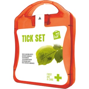 PF™ MyKit Tick First Aid Kit