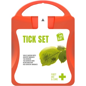 PF™ MyKit Tick First Aid Kit