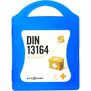 PF™ MyKit DIN first aid kit