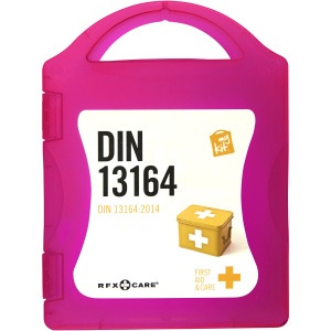 PF™ MyKit DIN first aid kit