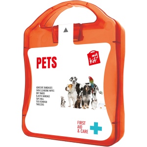 PF™ MyKit Pet First Aid Kit
