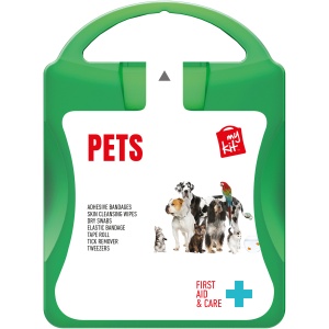 PF™ MyKit Pet First Aid Kit