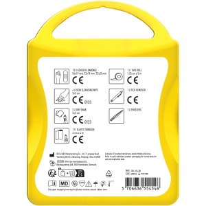 PF™ MyKit Pet First Aid Kit