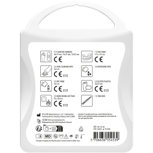 PF™ MyKit Workplace First Aid Kit