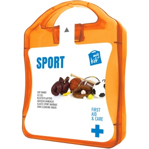 PF™ MyKit Sport First Aid Kit