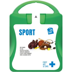 PF™ MyKit Sport First Aid Kit