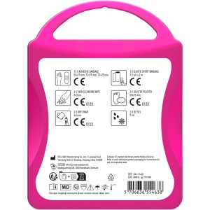 PF™ MyKit Sport First Aid Kit