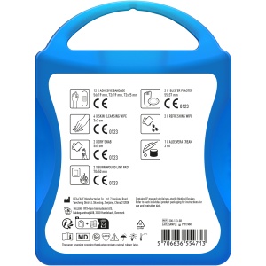 PF™ MyKit Travel Plus First Aid Kit