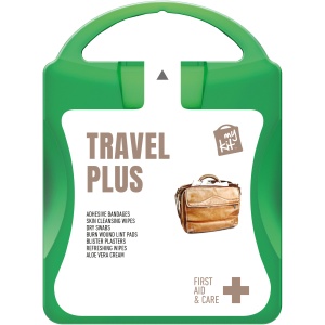 PF™ MyKit Travel Plus First Aid Kit