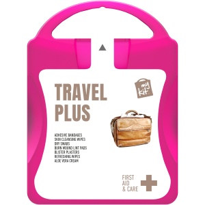 PF™ MyKit Travel Plus First Aid Kit