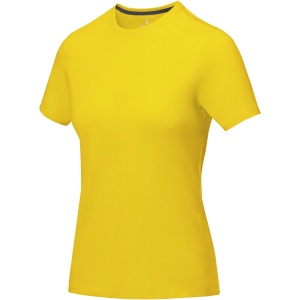 PF™ Nanaimo short sleeve women's t-shirt