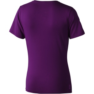 PF™ Nanaimo short sleeve women's t-shirt