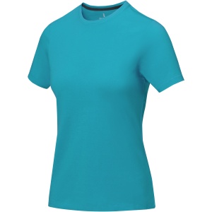 PF™ Nanaimo short sleeve women's t-shirt