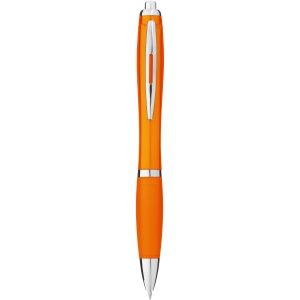 PF™ Nash ballpoint pen coloured barrel and grip (blue ink)