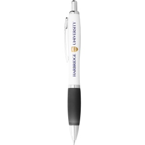 PF™ Nash pix cu corp alb și grip colorat (cerneală neagră) - Img 27