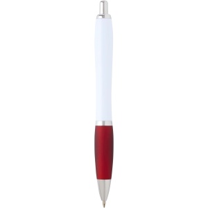 PF™ Nash recycled plastic ballpoint pen (blue ink)