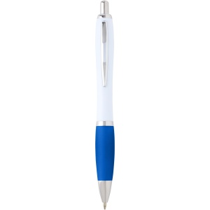 PF™ Nash recycled plastic ballpoint pen (blue ink)