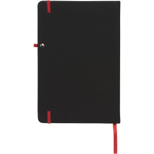 PF™ Noir medium notebook