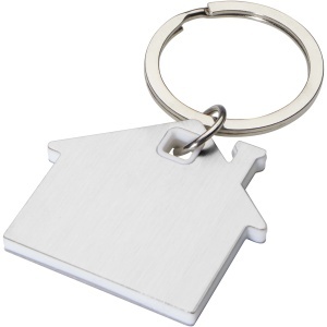 PF™ Nook breloc în formă de casă - Img 1
