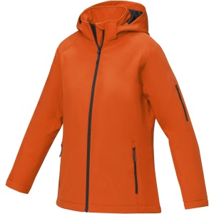 PF™ Notus women's padded softshell jacket
