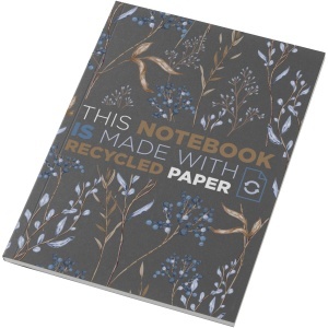 PF™ Novella Austen A5 recycled soft cover notebook - 50 sheets - Img 5