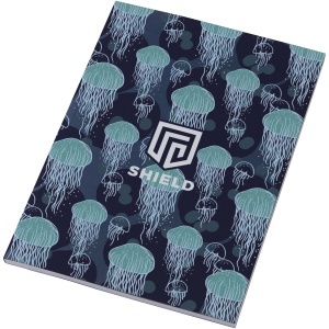 PF™ Novella Austen carnet A5 copertă moale – 50 file - Img 4