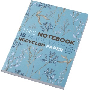 PF™ Novella Austen carnet A5 reciclat copertă moale – 100 file - Img 4