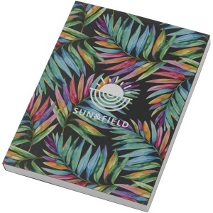 PF™ Novella Austen carnet A6 copertă moale – 100 file - Img 7