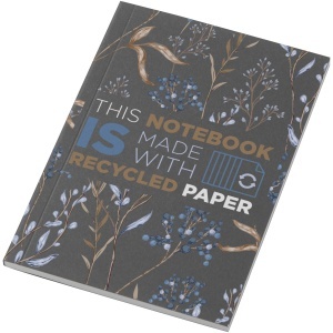 PF™ Novella Austen carnet A6 reciclat copertă moale – 50 file - Img 1