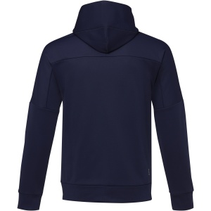 PF™ Nubia men's performance full zip knit jacket