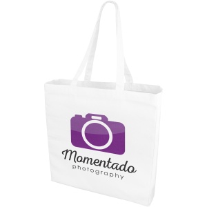 PF™ Odessa geantă tote din bumbac 220 g/m² 13L - Img 30