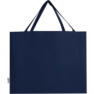 PF™ Odessa 220 g/m² GRS recycled cotton tote bag 40L