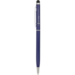 PF™ Ore pix din aluminiu cu stylus (cerneală albastră) - Img 26
