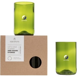 PF™ Originalhome set pahare de băut 280 ml - Img 2