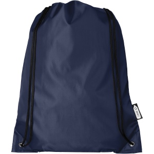 PF™ Oriole RPET drawstring bag 5L