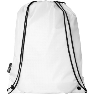 PF™ Oriole RPET drawstring bag 5L