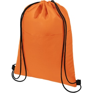 PF™ Oriole 12-can drawstring cooler bag 5L