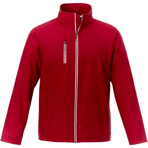 PF™ Orion men's softshell jacket